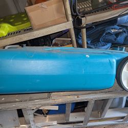 5&22 Gallon Water Holding Tanks