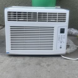 Window Ac Unit