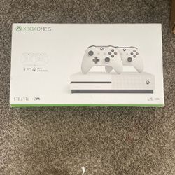 Xbox One S 1TB