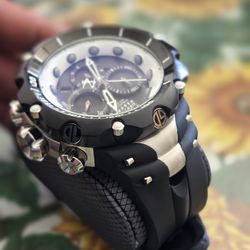 Invicta venom watch