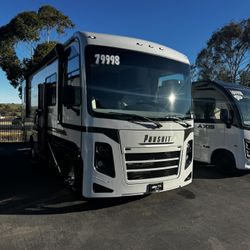 2023 Coachman Pursuit