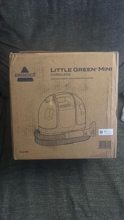Bissell Carpet Cleaner
