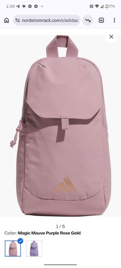 Adidas Essentials 3 Sling Crossbody Bag