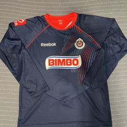 Chivas Jersey 