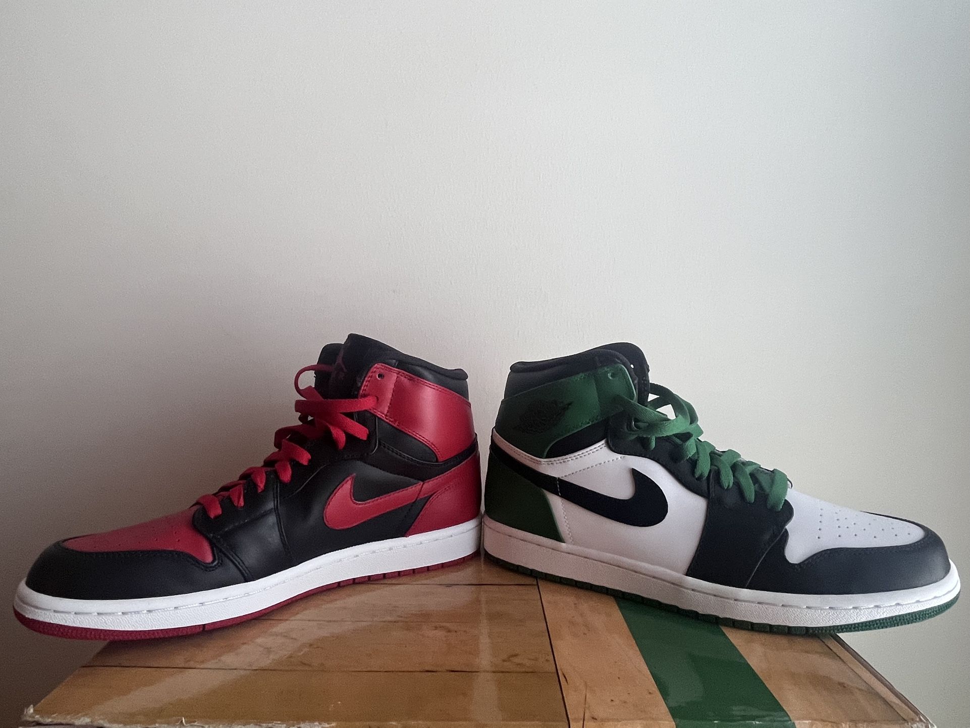 Air Jordan DMP 1 Retro High