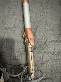 Hair Curler