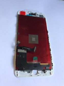 IPHONE 7 PLUS LCD/DIGITIZER WHITE