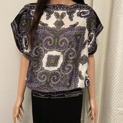 Women’s Blouse