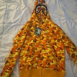 Bape X PUBG size small 