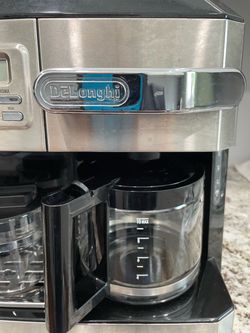 Coffee Machine