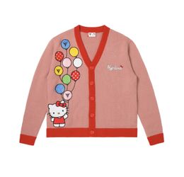 Hello Kitty X Hypland 