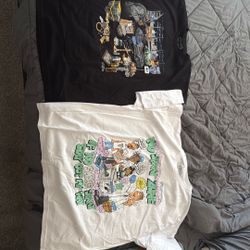 Nothing Personal Size 4XL