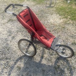 kool stop jogging stroller