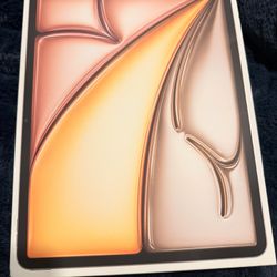 Apple iPad Air 13-inch LTE 128GB  *UNLOCKED*