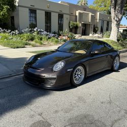 2012 Porsche 911
