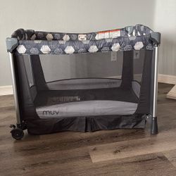 Pack And Play (baby)