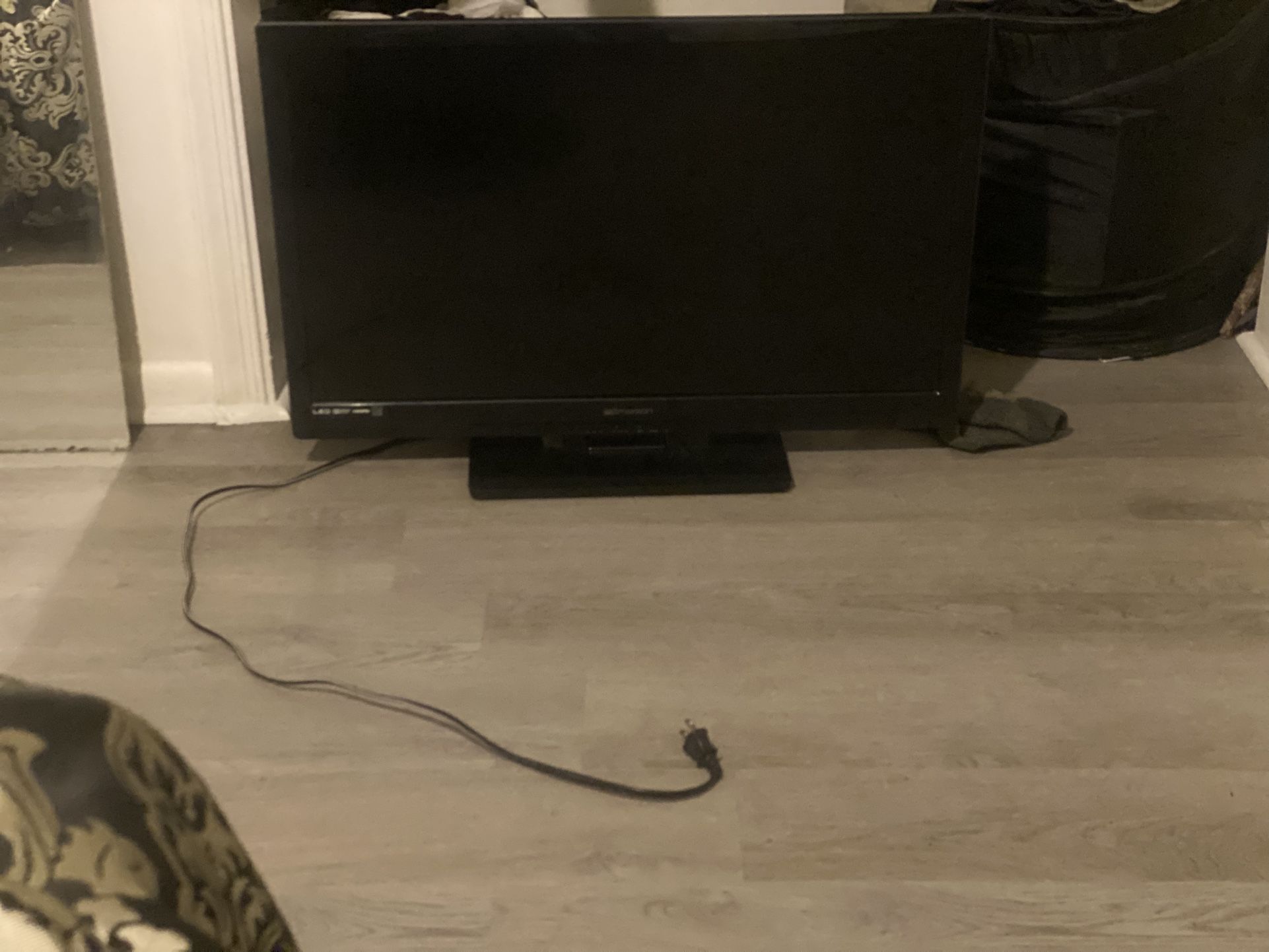 Emerson TV Televisions