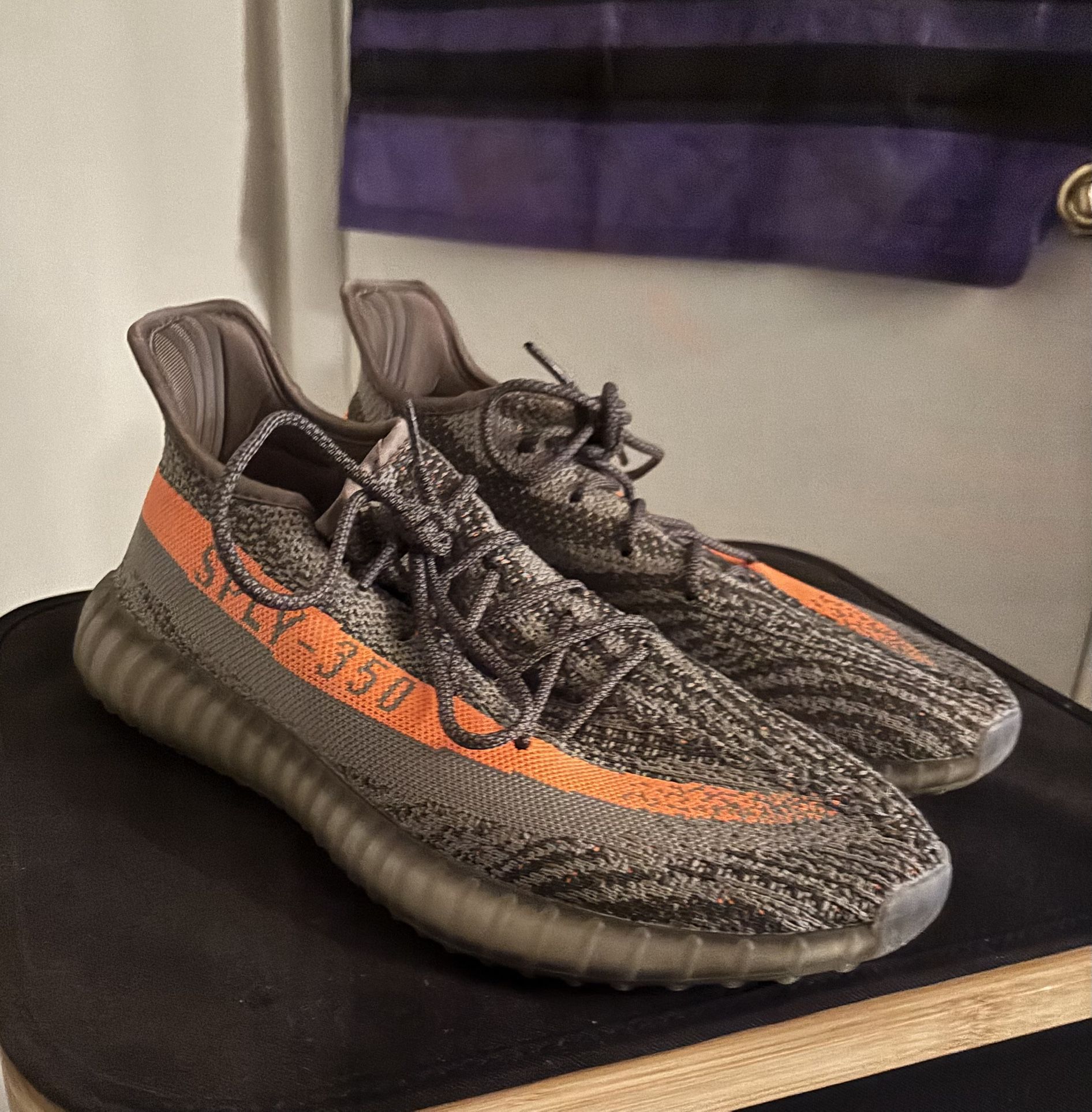 Adidas Yeezy Boost 350 V2 (No box) Size 11