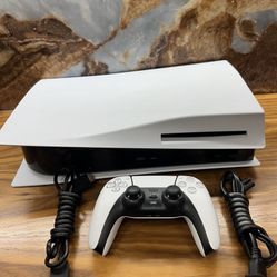 Sony PlayStation 5 Disc Game Console System,PS5 CFI-1215A Console Game System, Ps5,PlayStation 5,Ps5,PlayStation 5,ps#5,ps#5 Disc Edition Ps5