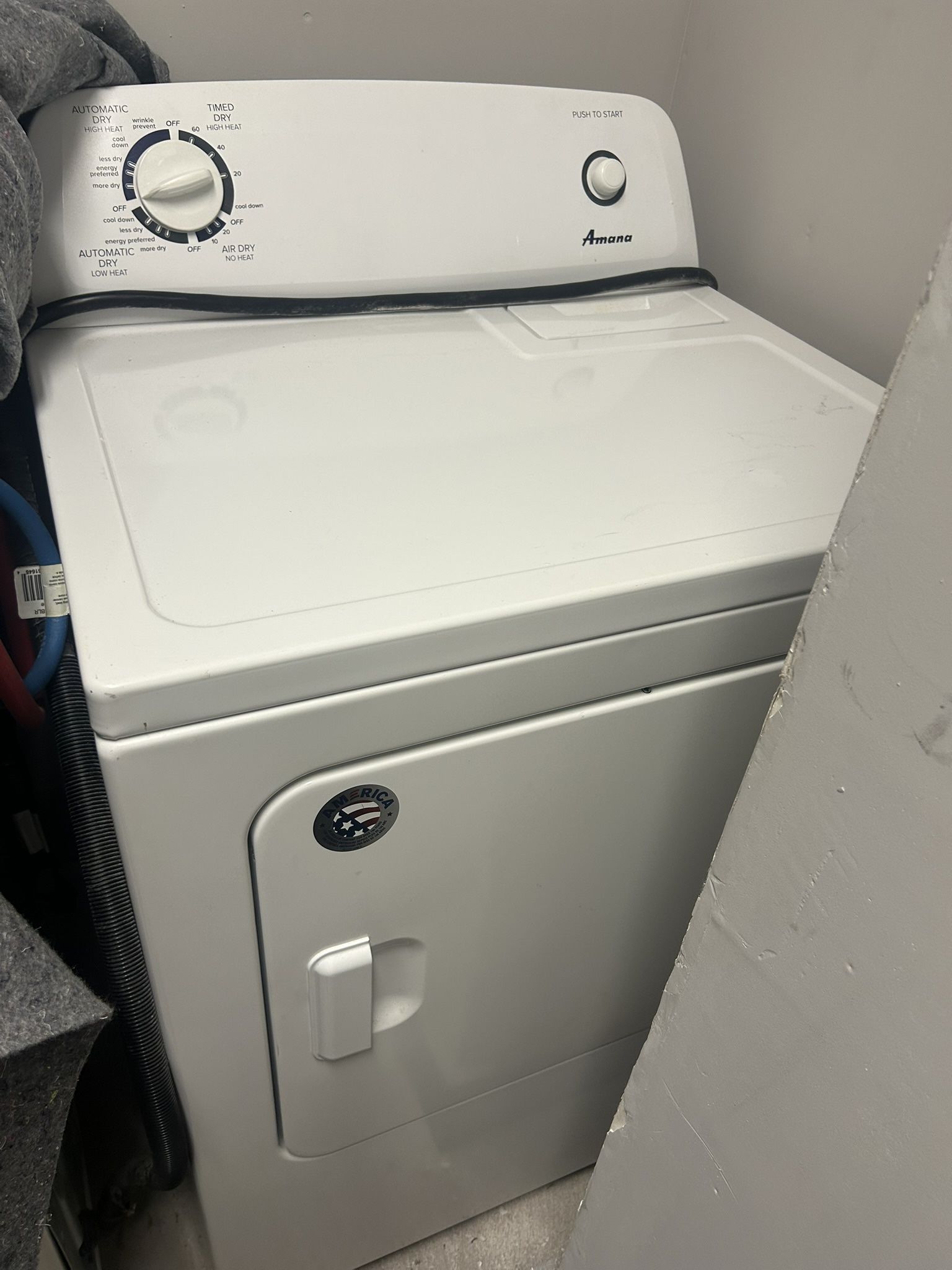 Washer Dryer For Sale!