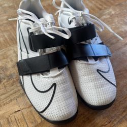 Nike Lifting Shoes