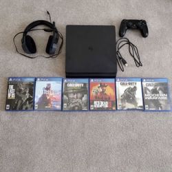 PS4 