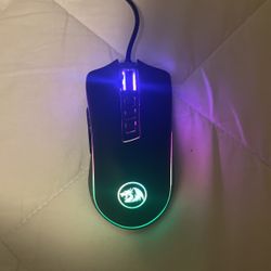 RGB Gaming Mouse | Redragon M702 Cobra