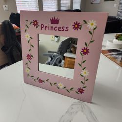 Baby Mirror