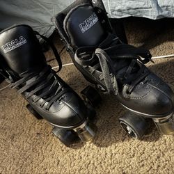 Impala Roller Skates