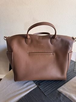 Mina Baie Emmy Diaper bag