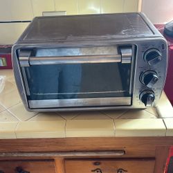 Oster Toaster Convection Oven 