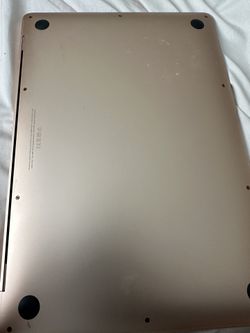 Mac Book Airpro
