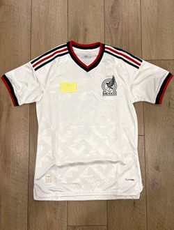 Mexico Jersey Player Edition