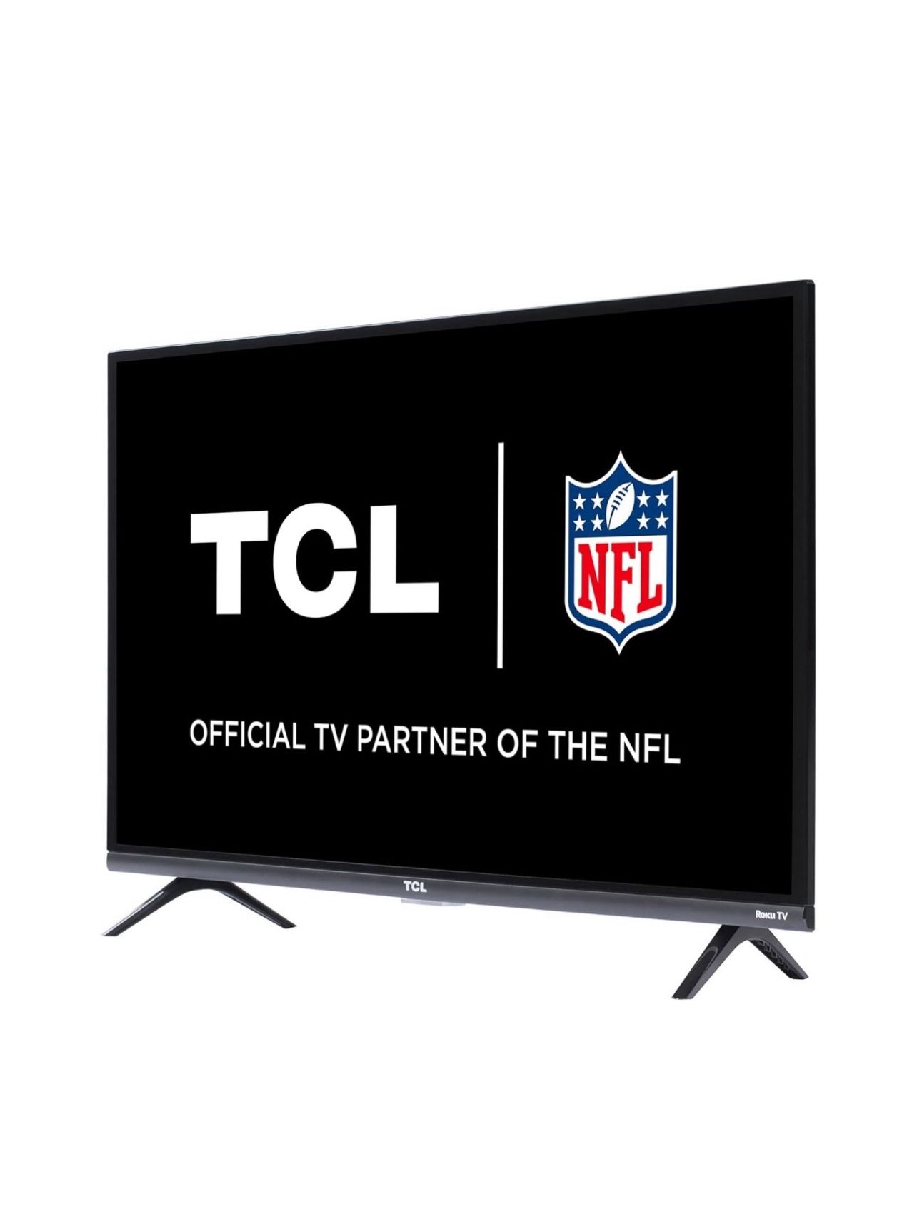 TCL 32-inch 1080p Roku Smart LED TV - 32S327
