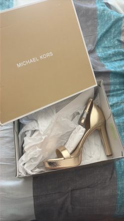zapatillas Michael Kors 9.5