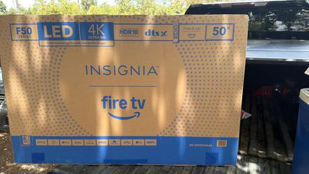 Insignia TV