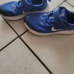 Nike Shoes Size 13C