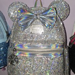 Iridescent Loungefly