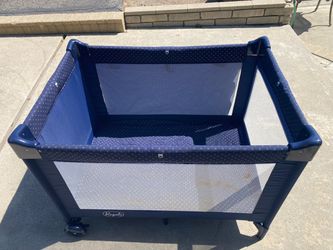 Regalo portable play pen