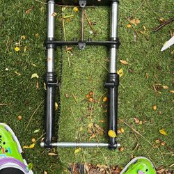 suspension Forks 