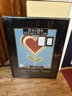 Studio Picture Frame