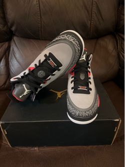 Air Jordan Son Of Mars Low// 10.5m