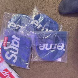 Supreme Beanies 