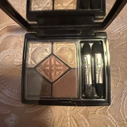 Dior Eyeshadow Palette