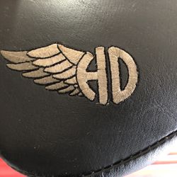 HD SEAT SOFTAIL. 