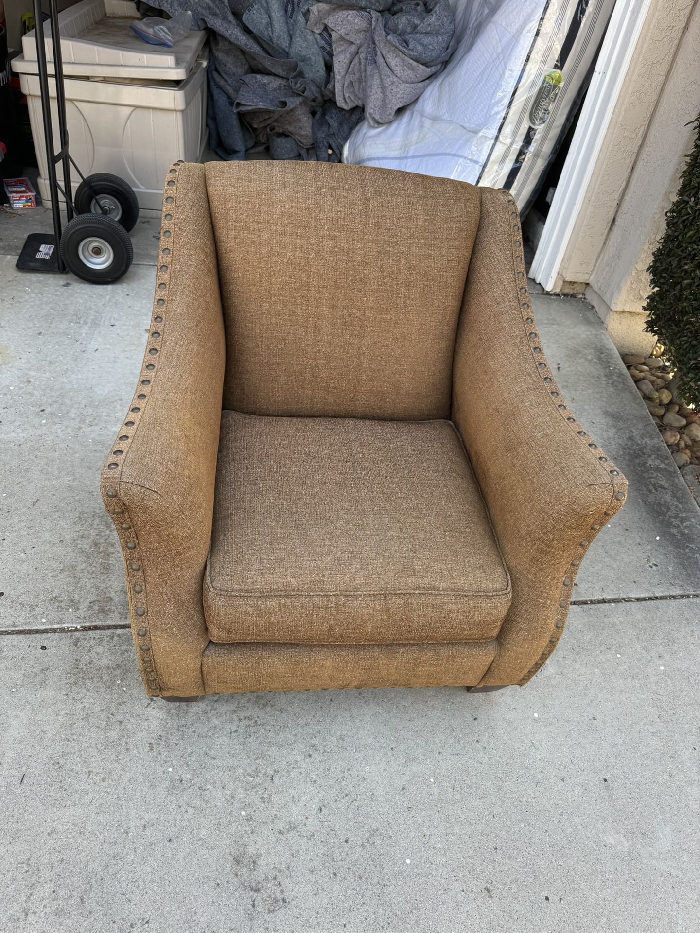 Excellent Condition Chair 