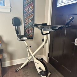 Fit desk Cycle 