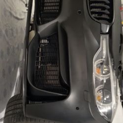 2017 Bmw Driver Side Headlight (LCI)