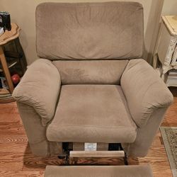 Lazy Boy Recliner Chair