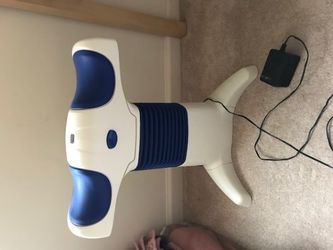 BACK2LIFE Continuous Motion Therapeutic Back To Life Pain Therapy Massager for Sale in West Hartford CT OfferUp